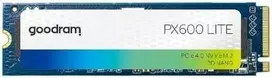 GOODRAM PX600L 512GB PCIe NVMe gen 4x4 M.2 2280 SSD