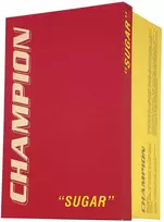 Fragrance World Champion Sugar EDP parfumuotas vanduo vyrams, 80 ml
