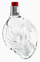 Map Of The Heart Clear Heart V1 EDP kvepalai vyrams, 90 ml