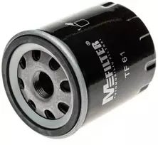 Tepalo filtras TF61 (SO9000)