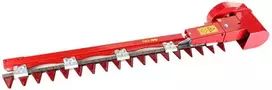 Rapso atpjovėjas PROFIX 12V