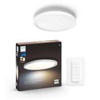 Philips Hue Aurelle Hue panelis apaļš 24.5W griestu lampa 929003099301 8719514382688