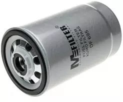 Kuro filtras SN70142