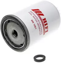 Kuro filtras SN1251