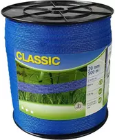 Elektrinio piemens juosta Classic Wild Hog 449100 500 m