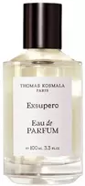 The Different Company Thomas Kosmala Exsupero parfum purškiklis 100ml