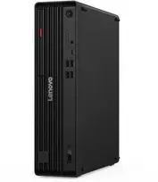 Stacionarus kompiuteris Lenovo ThinkCentre M90s Gen 6 Intel Core Ultra 5 245 16GB DDR5-SDRAM 512GB SSD Windows 11 Pro SFF PC Juodas