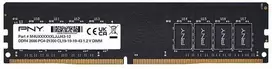 Pny Technologies PNY MD16GSD42666-SB atminties modulis 16GB 1 x 16GB DDR4 288 kontaktų DIMM
