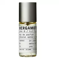 Le Labo Bergamote 22 EDP parfumuotas vanduo unisex, 15 ml
