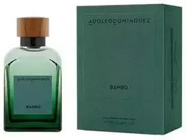 Adolfo Dominguez Bambú Eau De Parfum 200ml