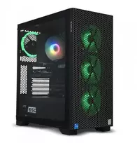 Stacionarus kompiuteris „HIRO Gamer“ kompiuteris, AMD Ryzen 5 7600, RTX 5050 8GB, 32GB RAM, 1TB SSD, WIFI, W11H