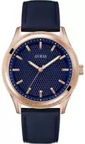 Vyriškas laikrodis Guess Dex GW0846G2 + BOX