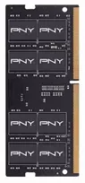 Pny Technologies PNY MN16GSD42666 atminties modulis 16GB 1 x 16GB DDR4 260 kontaktų SO-DIMM