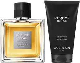 Guerlain L’homme Ideal Estuche 2 Piezas