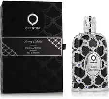 Orientica Luxury Collection Oud Saffron EDP parfumuotas vanduo unisex, 150 ml