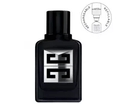 Givenchy Gentleman Society EDP kvepalai, įkraunami, 40 ml