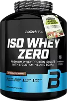 Biotech Iso Whey Zero 1816 g. (Pineapple Mango skonis )