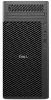 Stacionarus kompiuteris Dell Technologies DELL PRO MAX TOWER T2 U9-285K/64GB/1TBSSD/W11P/3PS (NO KB&MS)
