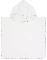 ALBERO MIO Poncho Baby E002 piknikas