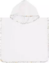 ALBERO MIO Poncho Baby E003 Safari