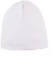 EWA 906427 Smurfette skrybėlė balta 056