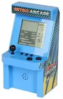 Hisabjoker Ab Arkadinių žaidimų automatas