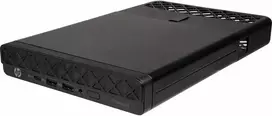 Stacionarus kompiuteris HP EliteDesk 8 Mini G1a AMD Ryzen 5 220 16GB 512GB/SSD W11P 1J Gar (DE)