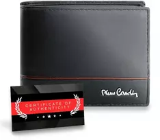 Vyriška piniginė PIERRE CARDIN PCT 423506