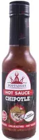 Oak a bbq Padažas-marinatas "Chipotle", aštrus 150 ml.