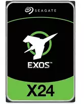HDD SEAGATE Exos X24 20TB 512MB 7200 rpm ST20000NM002H