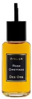 Atelier Des Ors Rose Omeyyade parfuminio vandens papildymas 100 ml