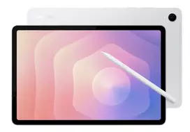 Planšetė Samsung Galaxy Tab S11 11" 512GB Sidabrinė (SM-X730NZSTEUE)