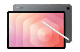 Planšetė Samsung Galaxy Tab S11 X736 5G 11 12GB RAM 256GB – Sidabrinis