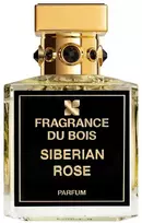 Fragrance Du Bois Siberian Rose kvepalų purškiklis 100ml