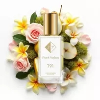 Nr791 kvepalai įkvėpti Rabanne Million – Gold For Her 104 ml