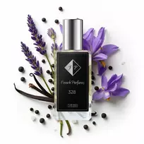 Nr328 kvepalai įkvėpti Lattafa Asad Zanzibar 33 ml