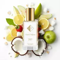 Nr797 kvepalai įkvėpti Kayali - Yum Boujee Marshmallow 81 60 ml