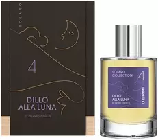 Uermi Dillo Alla Luna EDP parfumuotas vanduo unisex, 100 ml