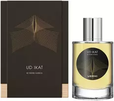 Uermi UD IKAT EDP parfumuotas vanduo unisex, 100 ml