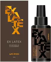 Uermi Ex Latex EDP parfumuotas vanduo unisex, 75 ml