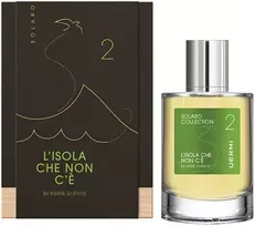 Uermi L'isola Che Non C'e EDP parfumuotas vanduo unisex, 100 ml