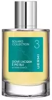 Uermi Dove L'acqua E Piu Blu EDP parfumuotas vanduo unisex, 100 ml