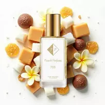Nr788 kvepalai įkvėpti Lattafa Eclaire 60 ml