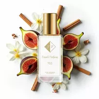 Blue Nr783 kvepalai įkvėpti Dolce&Gabbana Mėlyna Jasmine 60 ml