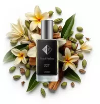 Nr327 kvepalai įkvėpti Hugo Boss - Boss Bottled Eliksyras Parfum 60 ml
