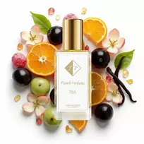 Nr786 kvepalai įkvėpti Lattafa Yara Candy 33 ml