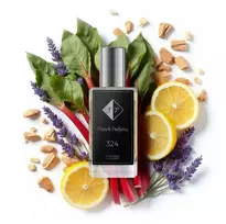 Nr324 kvepalai įkvėpti Paco Rabanne - Phantom Intense 104 ml