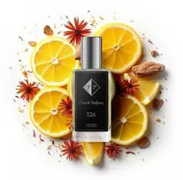 Nr326 kvepalai įkvėpti Prada - Luna Rossa Ocean Le Parfum 104 ml
