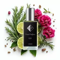 Nr329 kvepalai įkvėpti Giorgio Armani Acqua Di Gio Parfum 33 ml