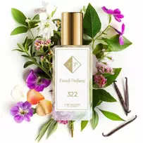 Nr322 kvepalai įkvėpti YSL - Tuxedo (UNISEX) 33 ml